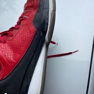 Damian Lillard Adidas Basketball Shoes